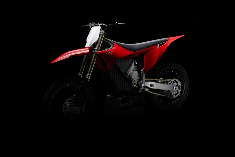 VARG MX 1.2