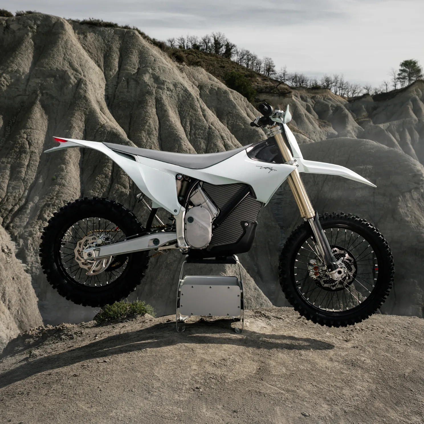 Stark Varg Enduro