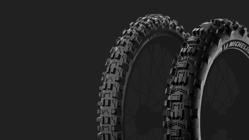Michelin Enduro 2