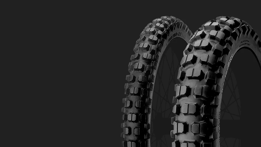 Pirelli MT21 Rallycross