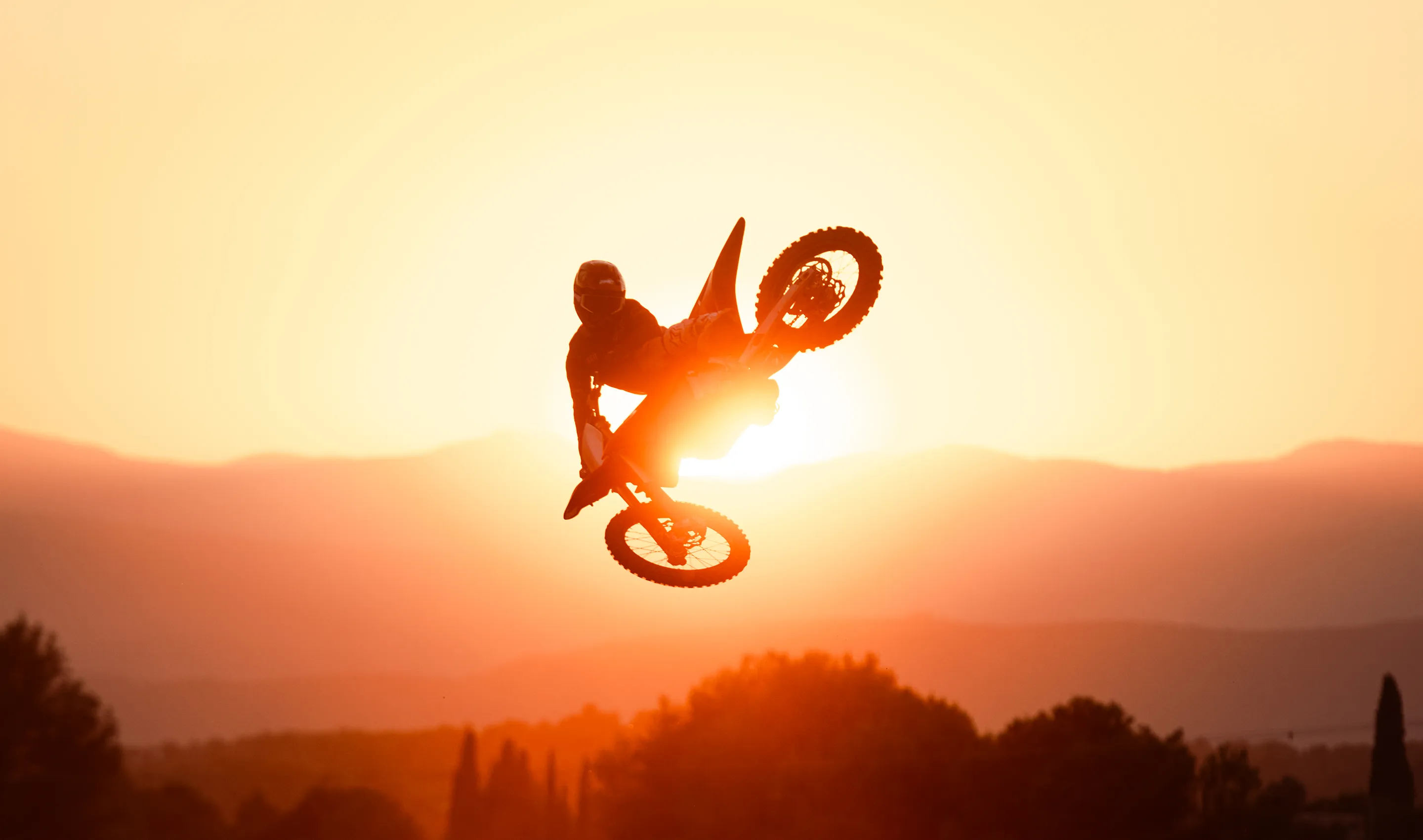 Stark VARG MX 1.2 – elektryczny motocykl motocrossowy