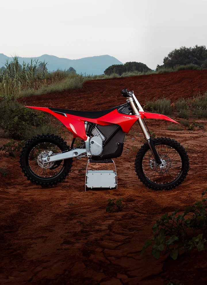 What is the Fastest Electric Dirt Bike: Ultimate Speed Showdown