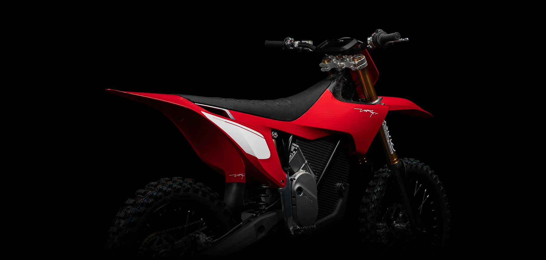 Stark VARG Factory Edition Motocross