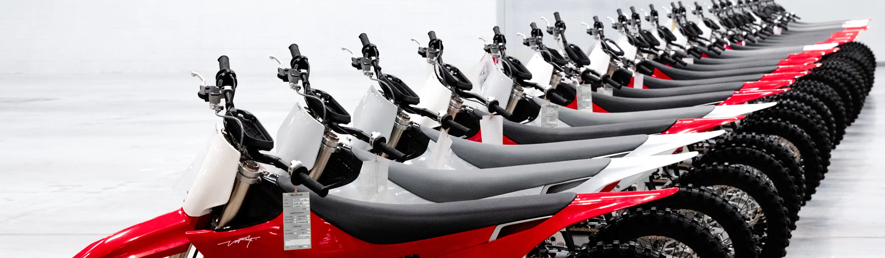 Picture of Stark Varg EV Dirt Bike: Our Customer's Most Asked Questions