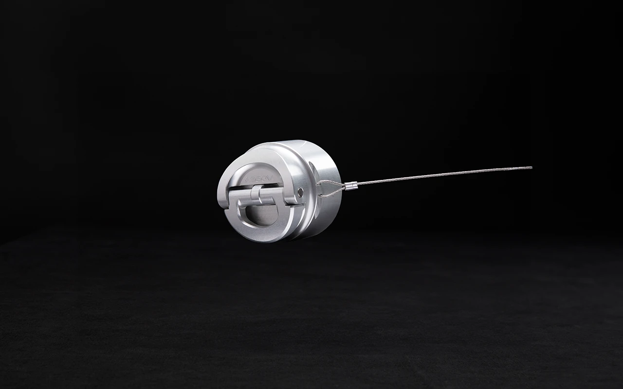 Charging port cap Gen 1