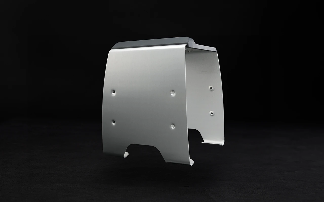 Stand assembly