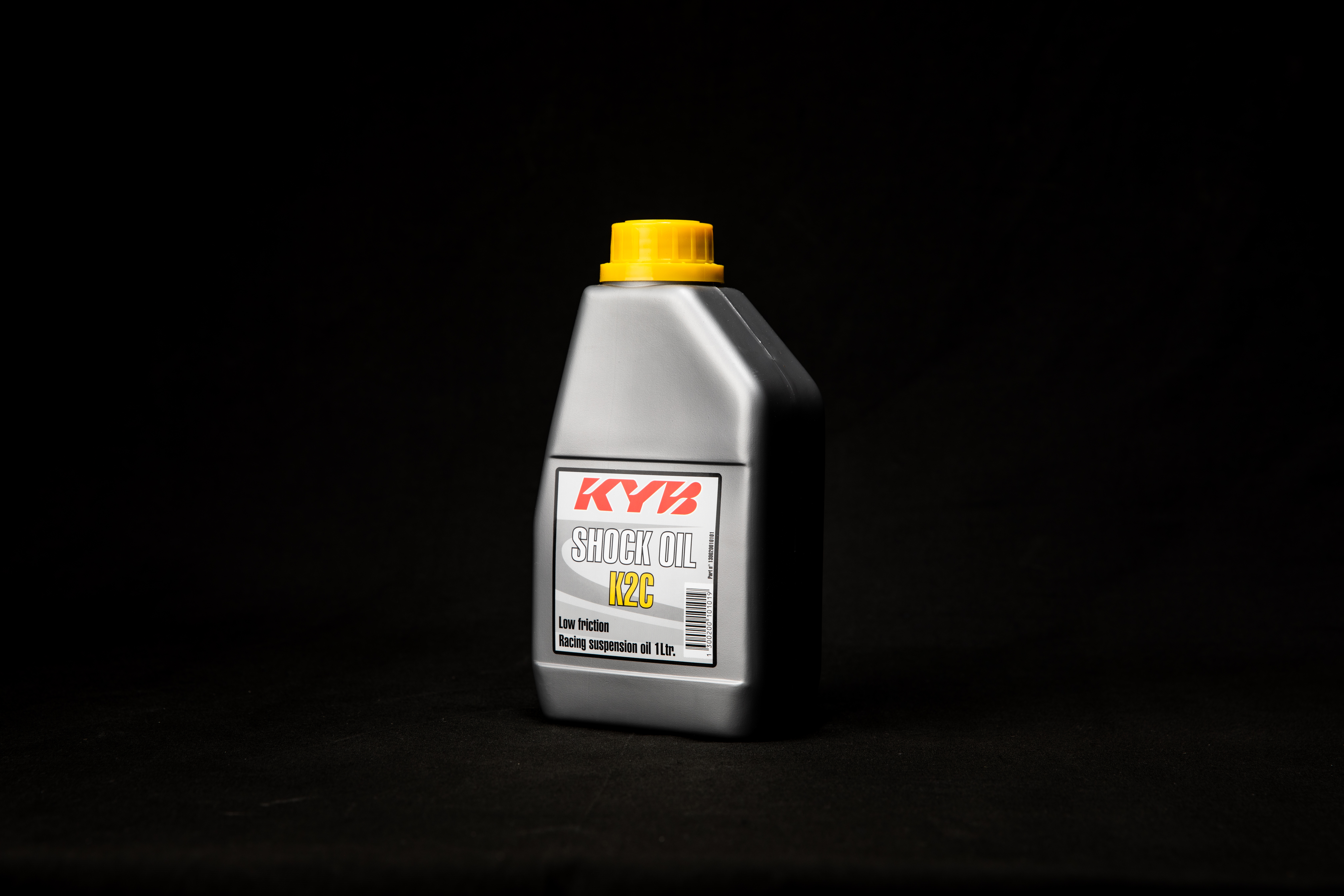 KYB K2C Shock oil