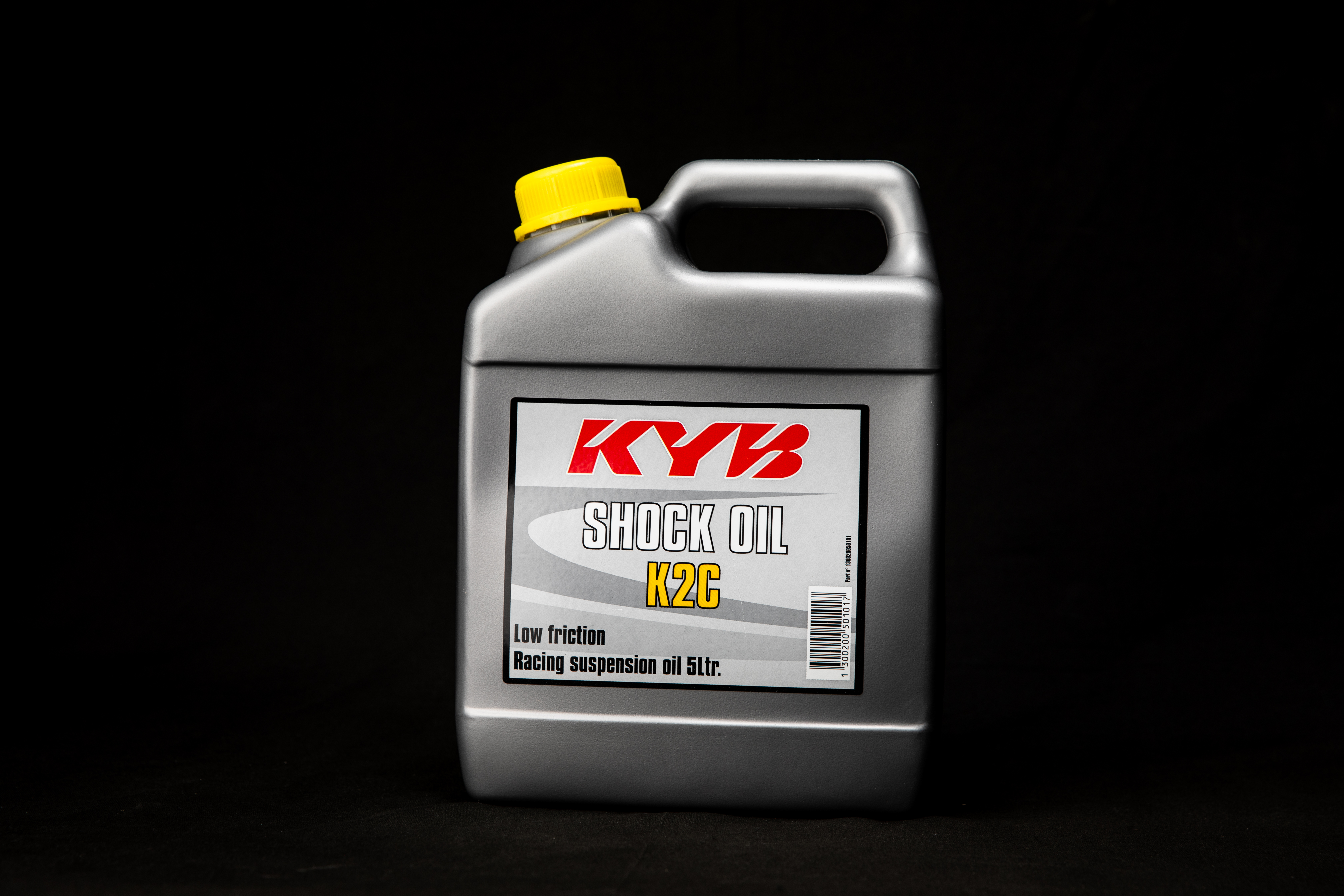 KYB K2C Shock oil
