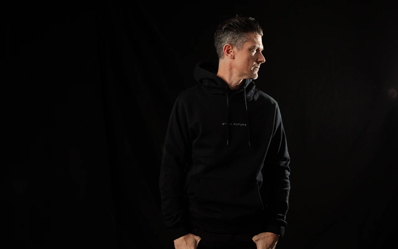 Stark Future VARG Organic Cotton Hoodie