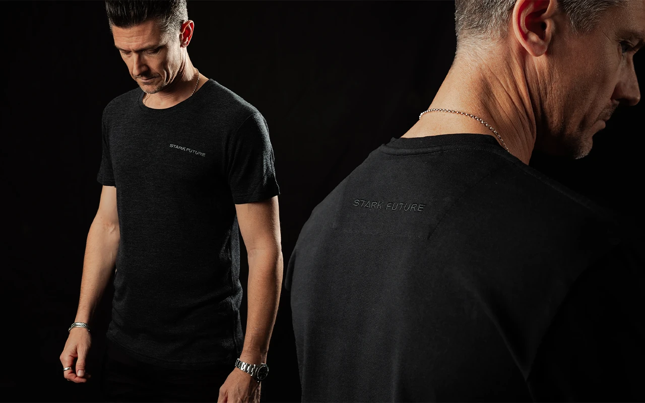 Stark Future T-shirts