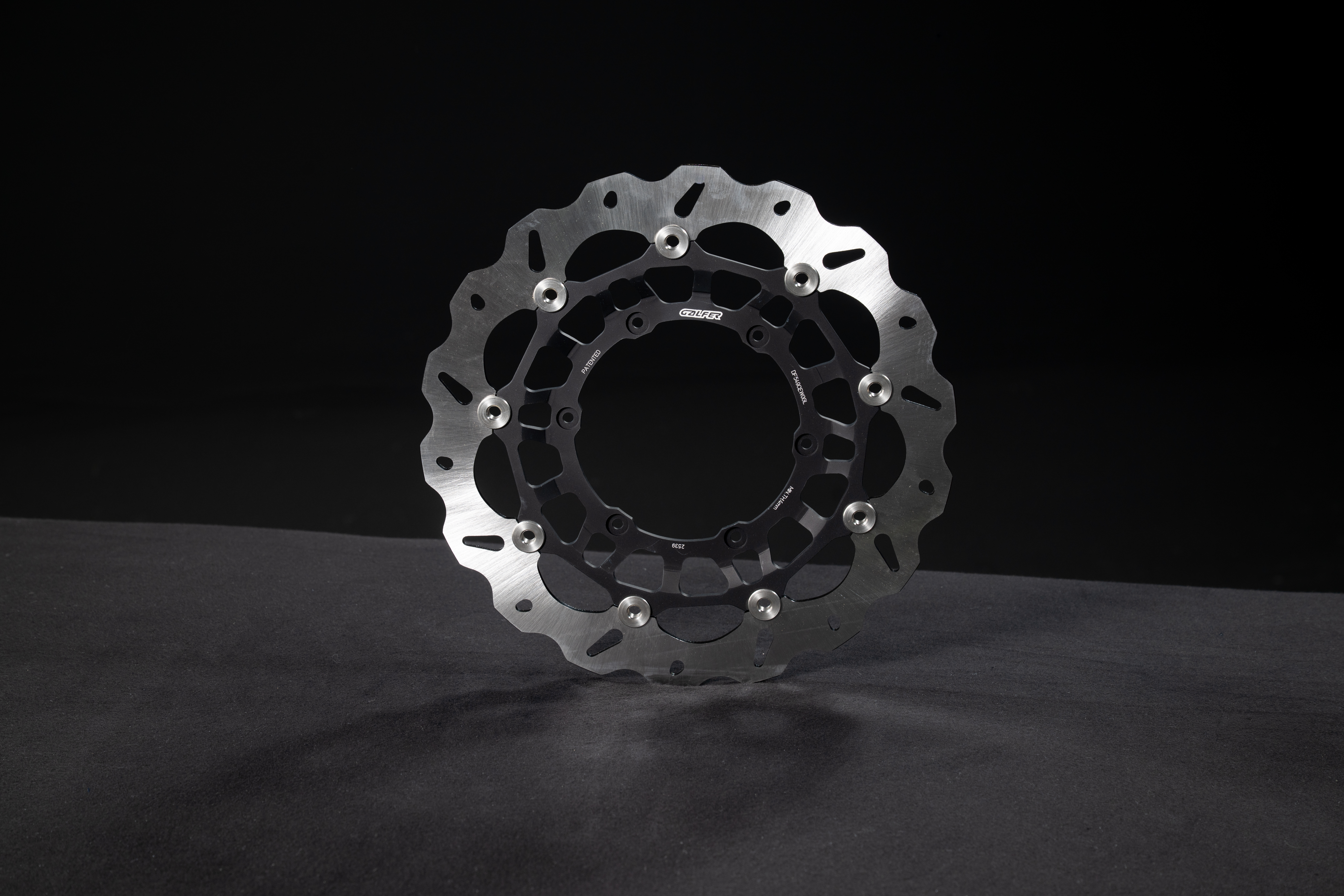 Disc
