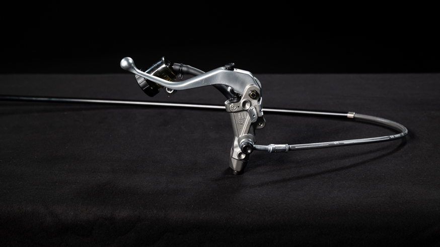 Brake assembly