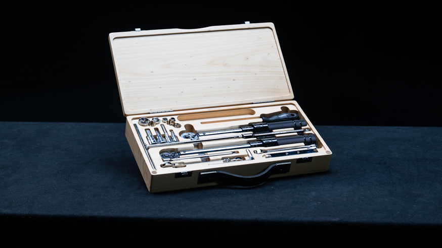 Toolbox