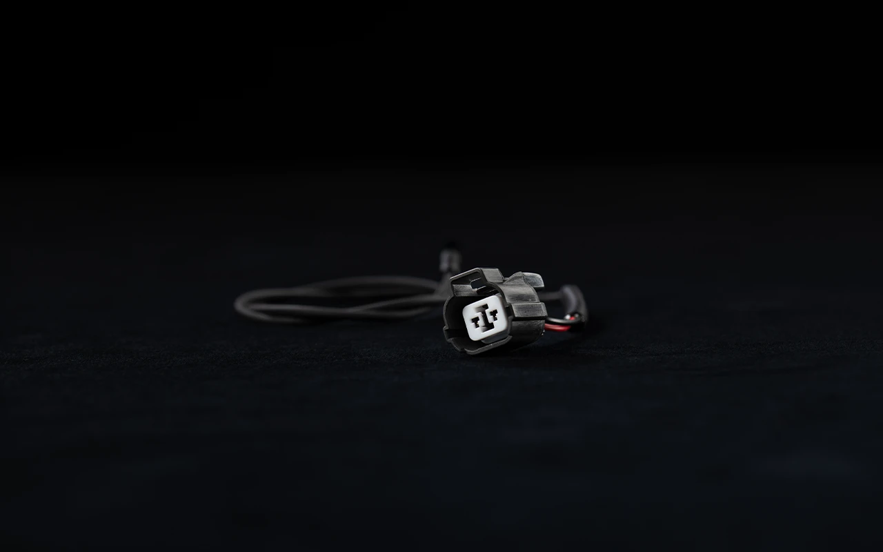Horn cable
