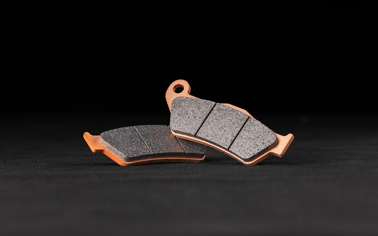 VARG SM Brembo front brake pads