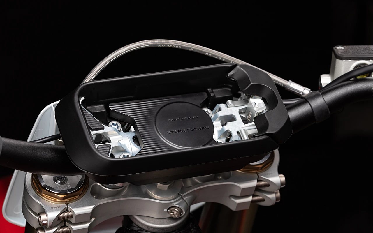 Docking station