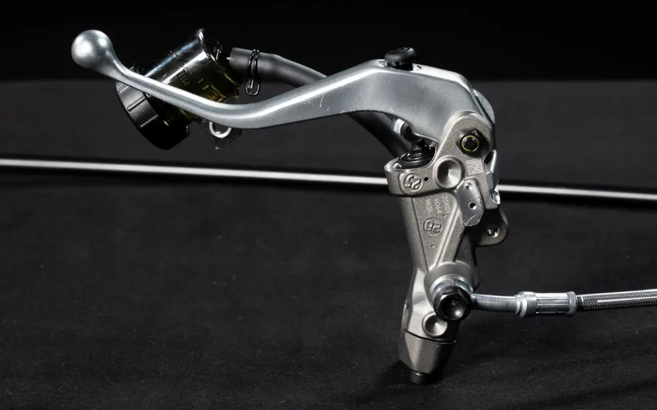 Master Cylinder