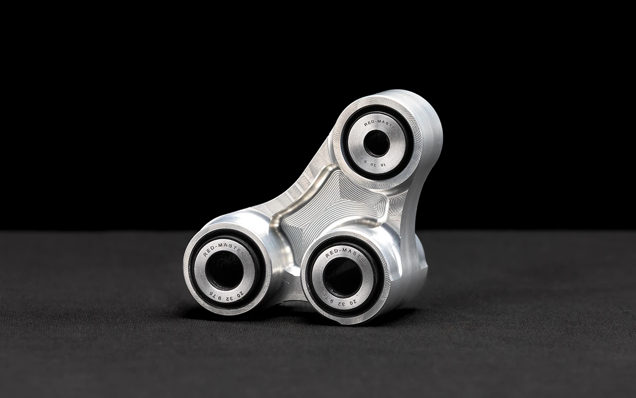 Rocker arm