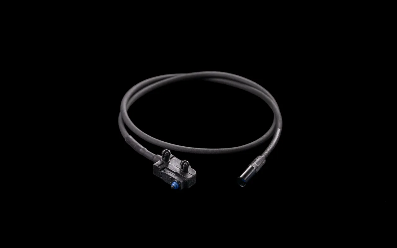 Front brake switch