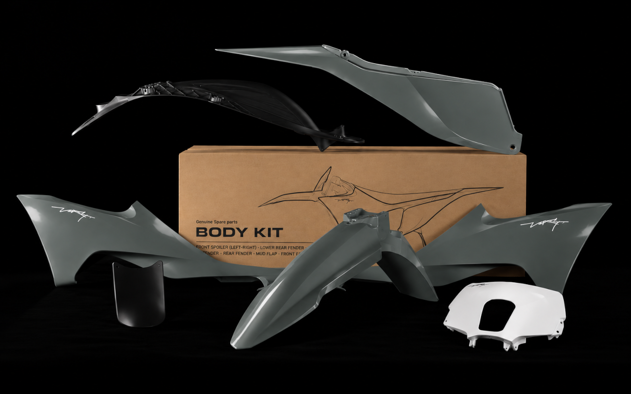 Body kit SM