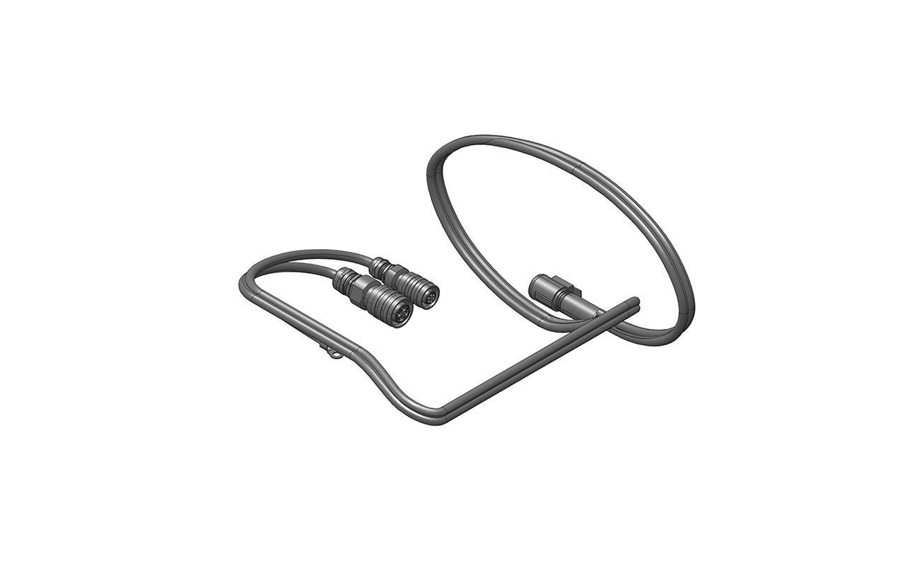 VARG charging cable