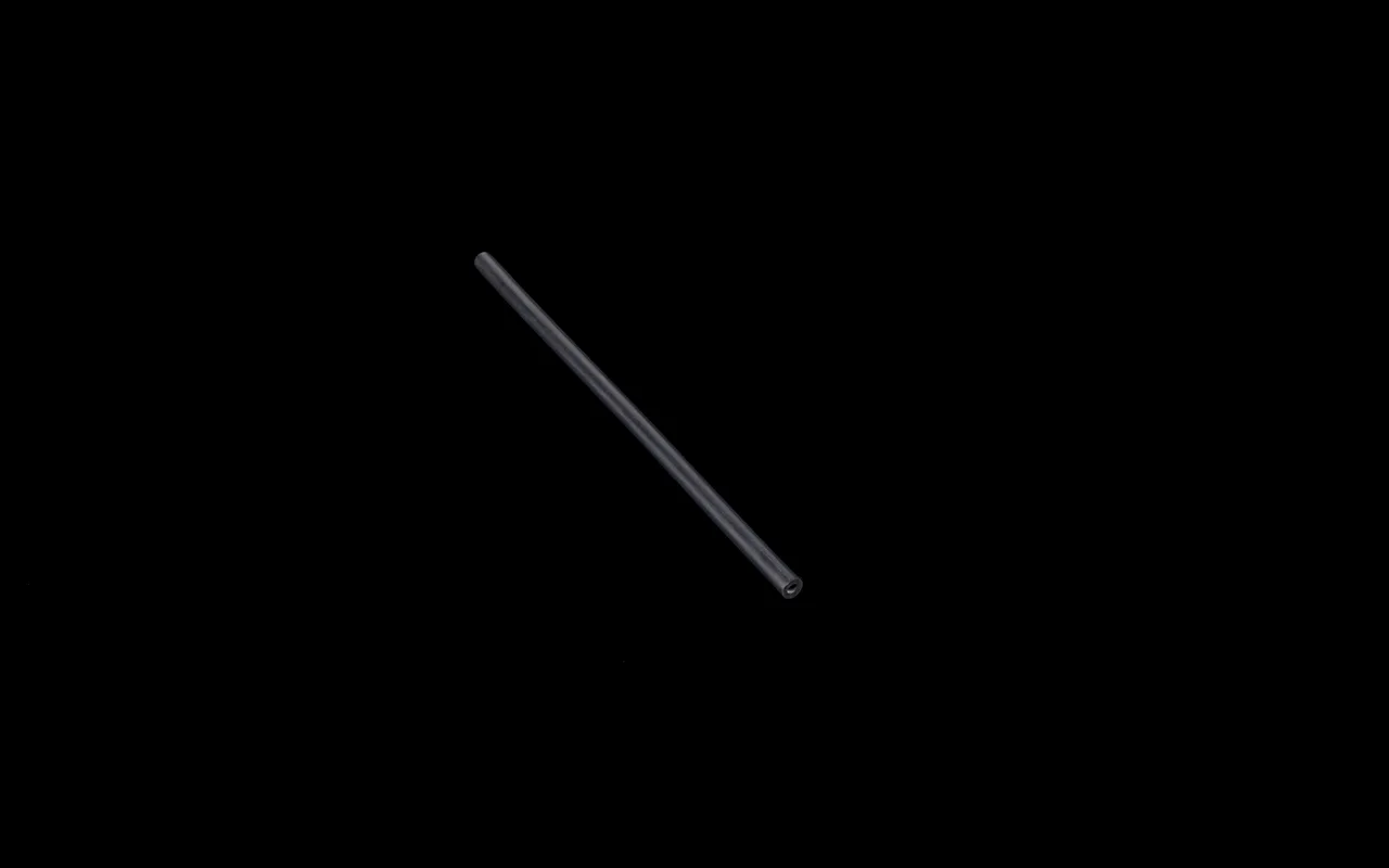 Coolant return pipe