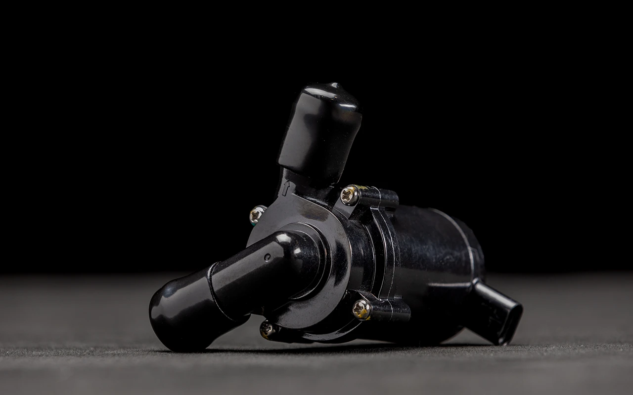 Gen 2 Water pump
