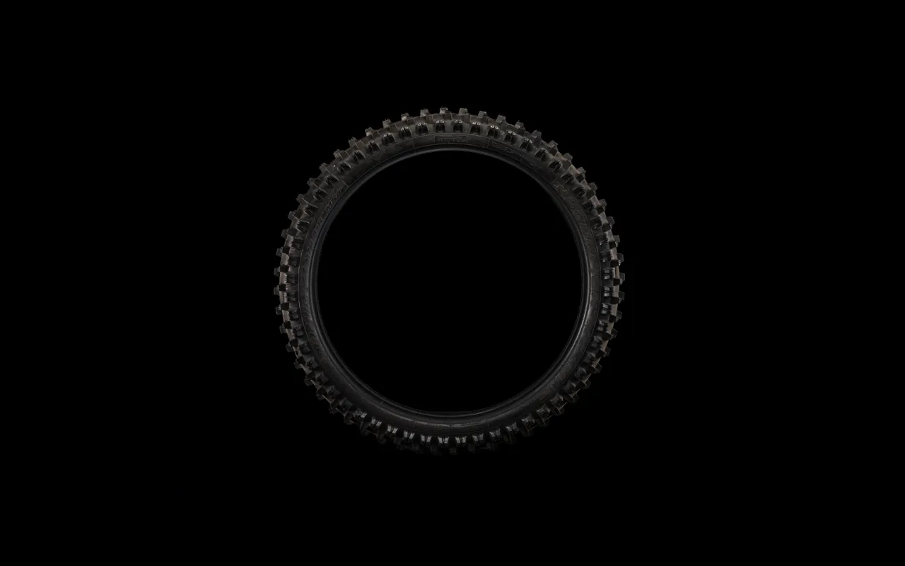 Front Tire Pirelli Scorpion XC Mid Soft 80/100-21