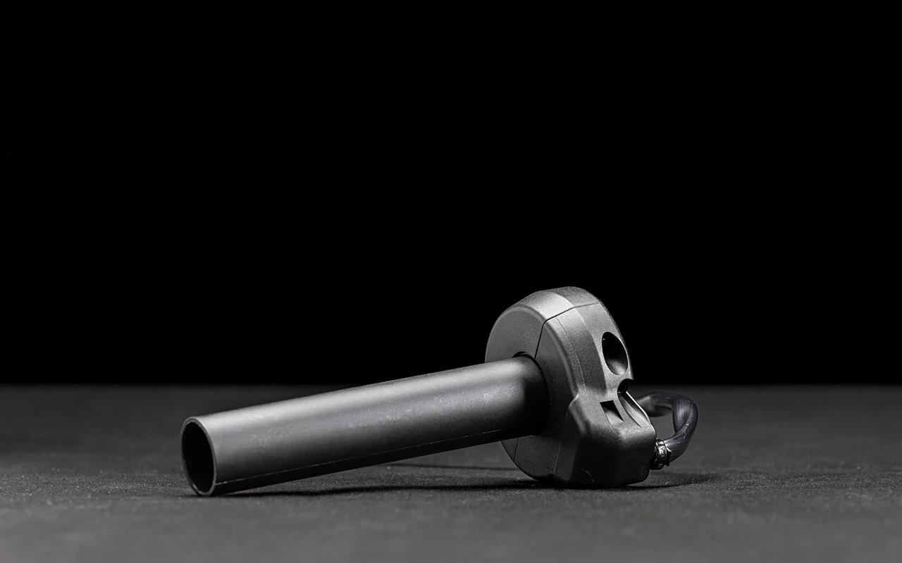 VARG MX 1.0 Throttle