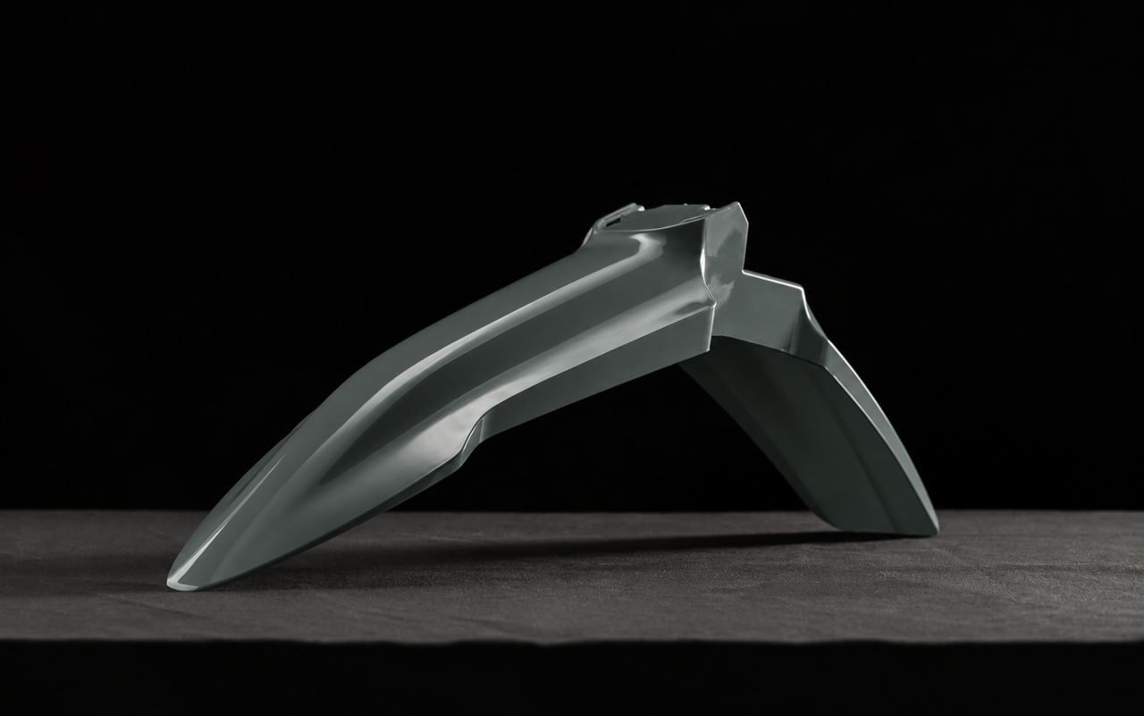 Front fender MX/EX