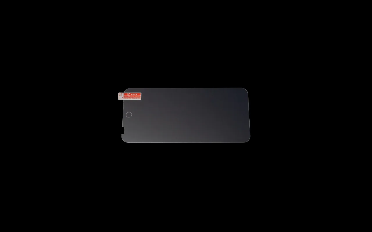Arkenstone screen protector