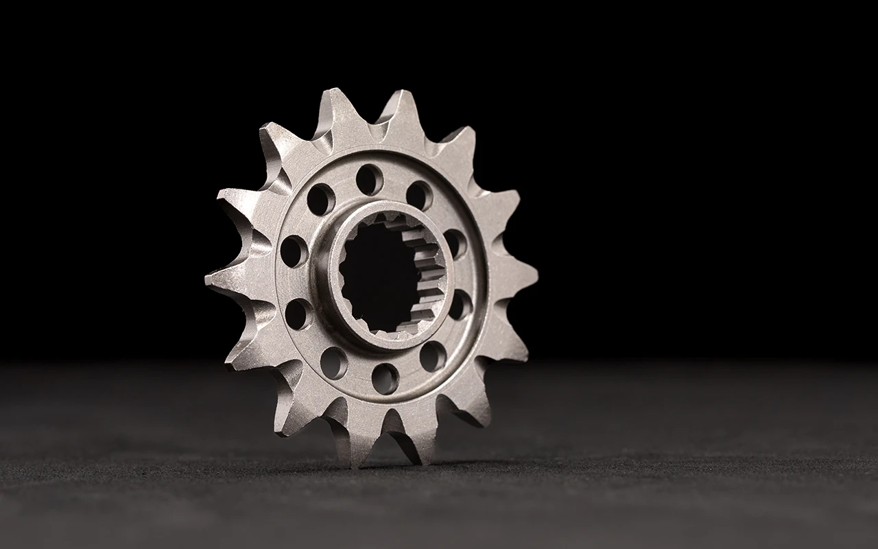 Front sprocket