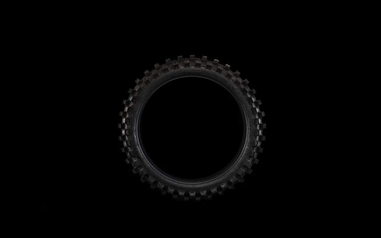 Rear Tire Pirelli Scorpion MX32 Mid Soft 110/90-19