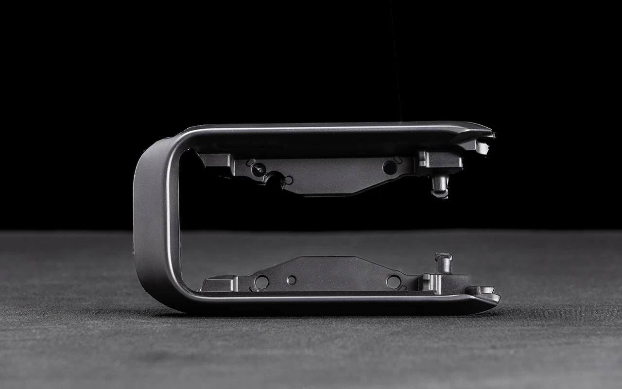 Docking station large foam