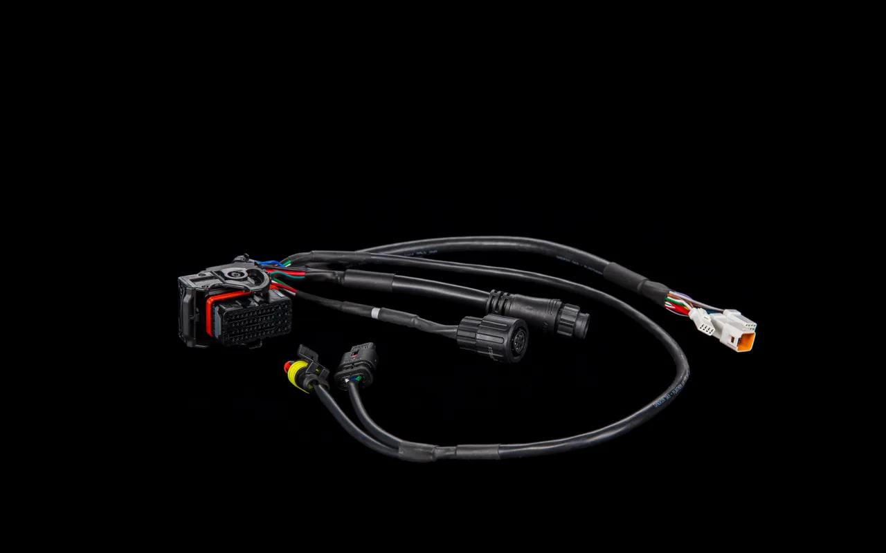 Gen 2 Wiring harness