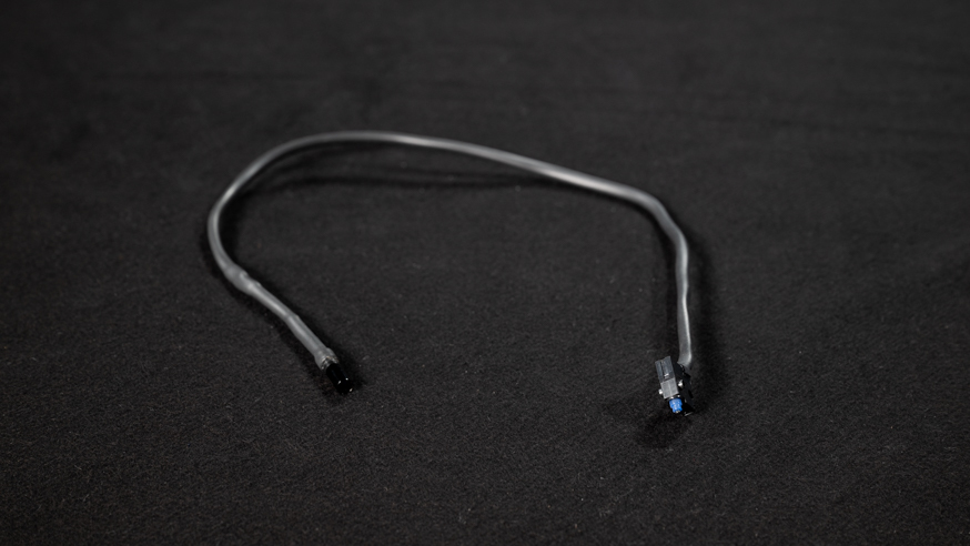 Front Brake switch