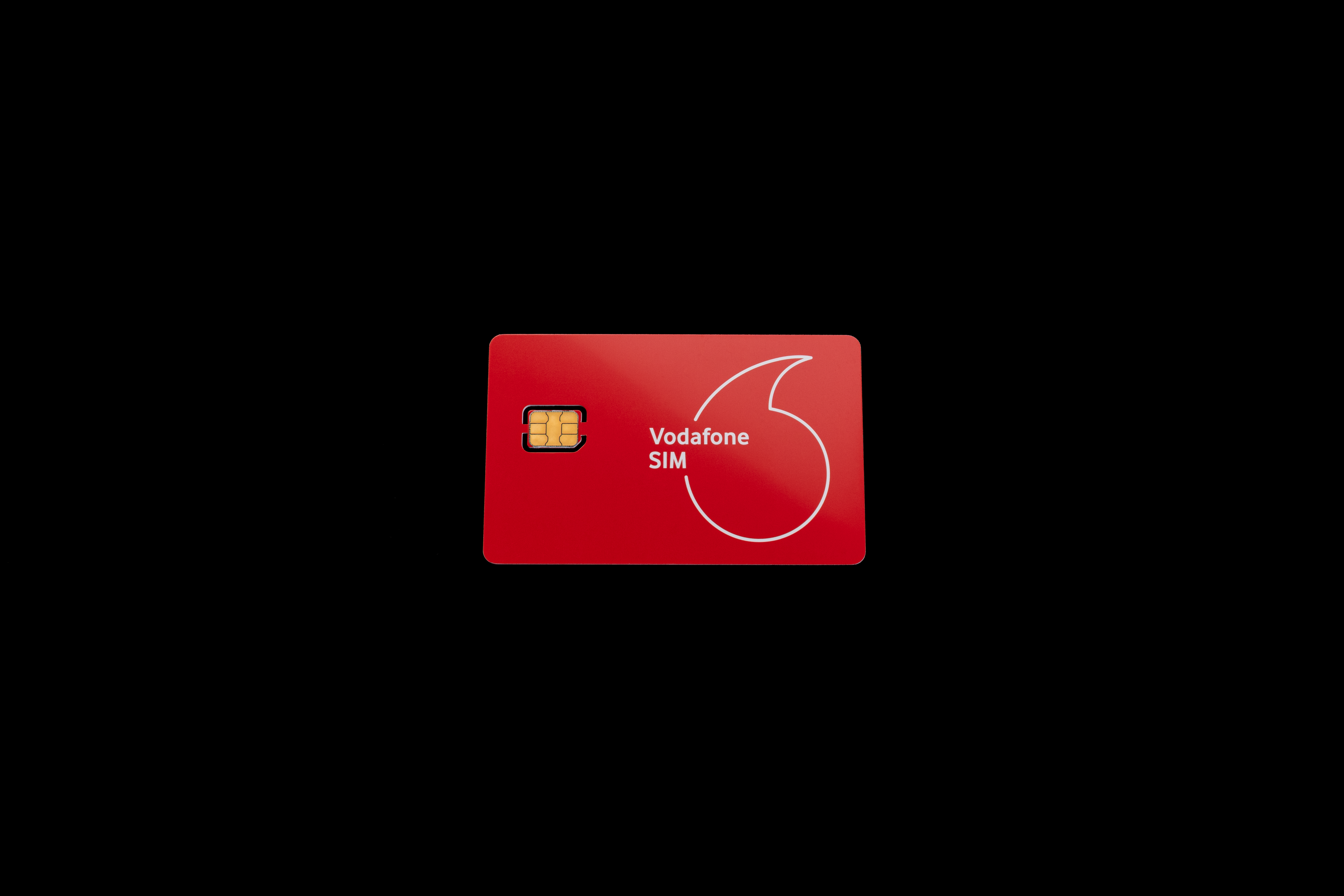 SIM card