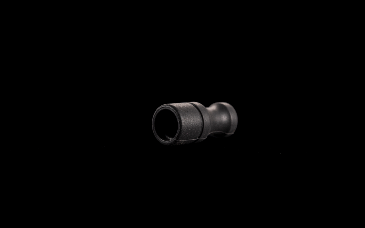 WH Connector Endcap