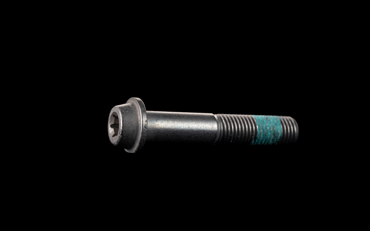 Front Brake Caliper Bolt