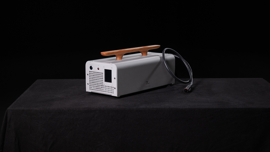 7 kW Fast charger