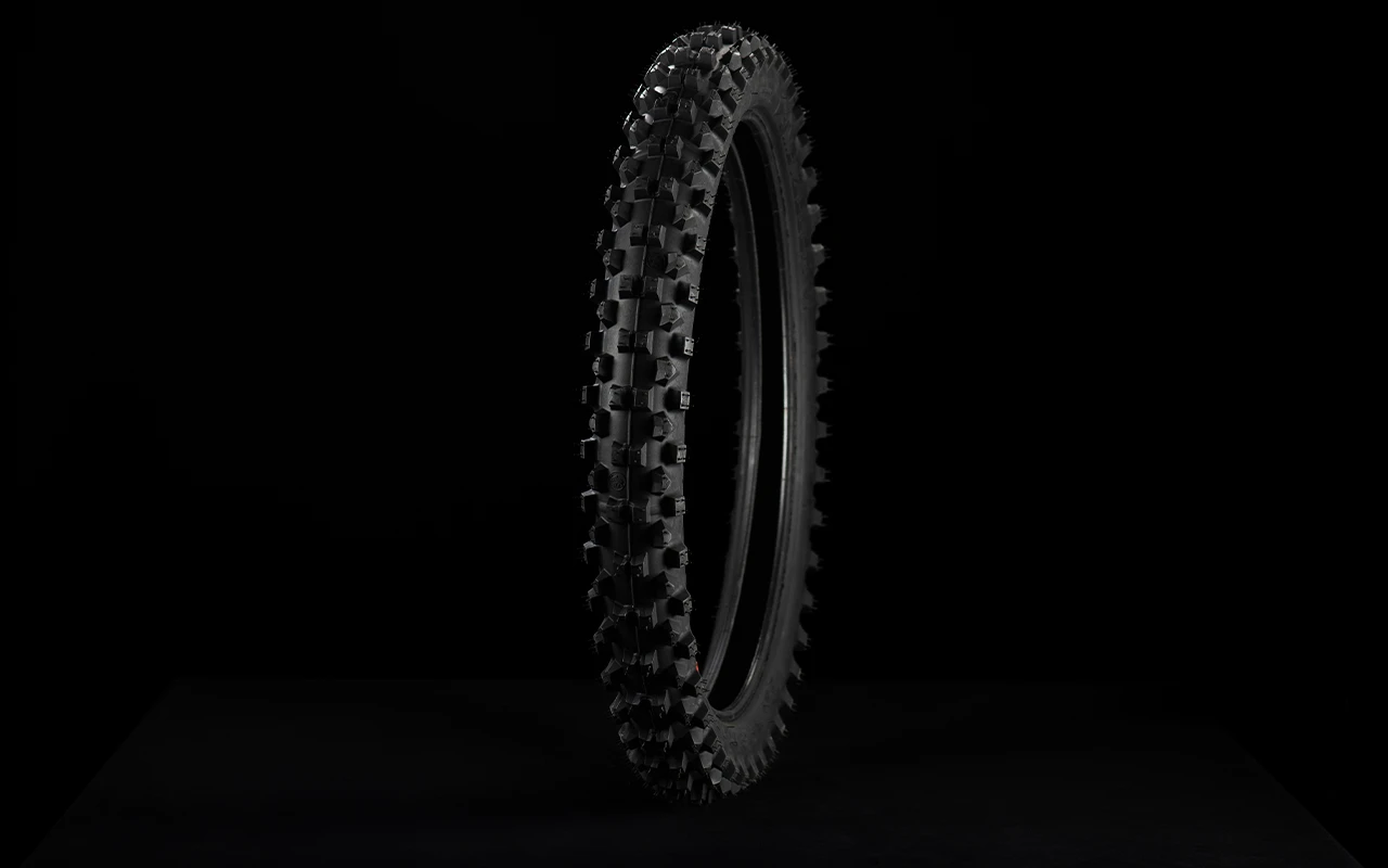 Front Tire Metzeler MCE 6 Days Extreme Medium 80/100-21