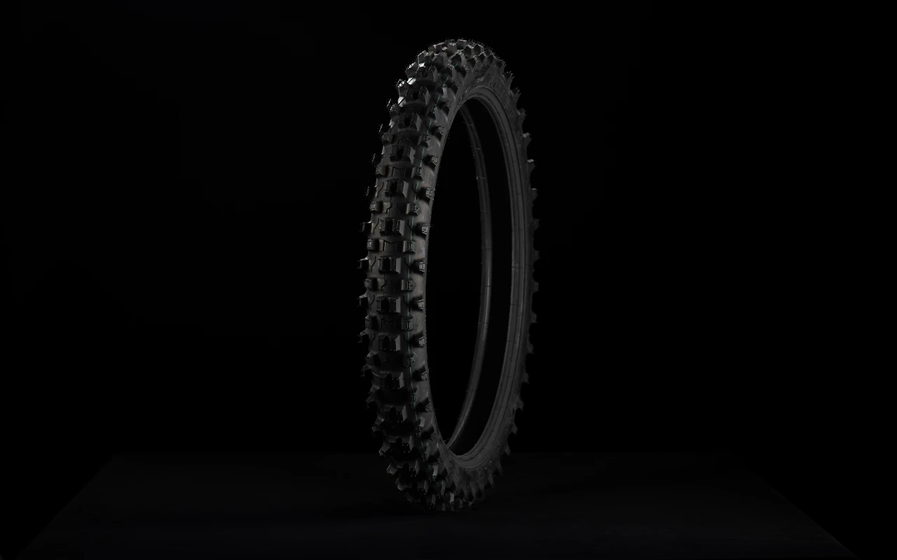 Front Tire Michelin Enduro Medium 2 90/90-21