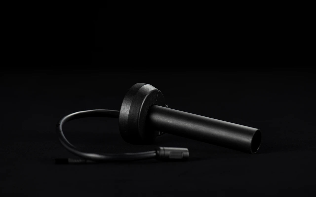 VARG MX 1.2/EX/SM Throttle