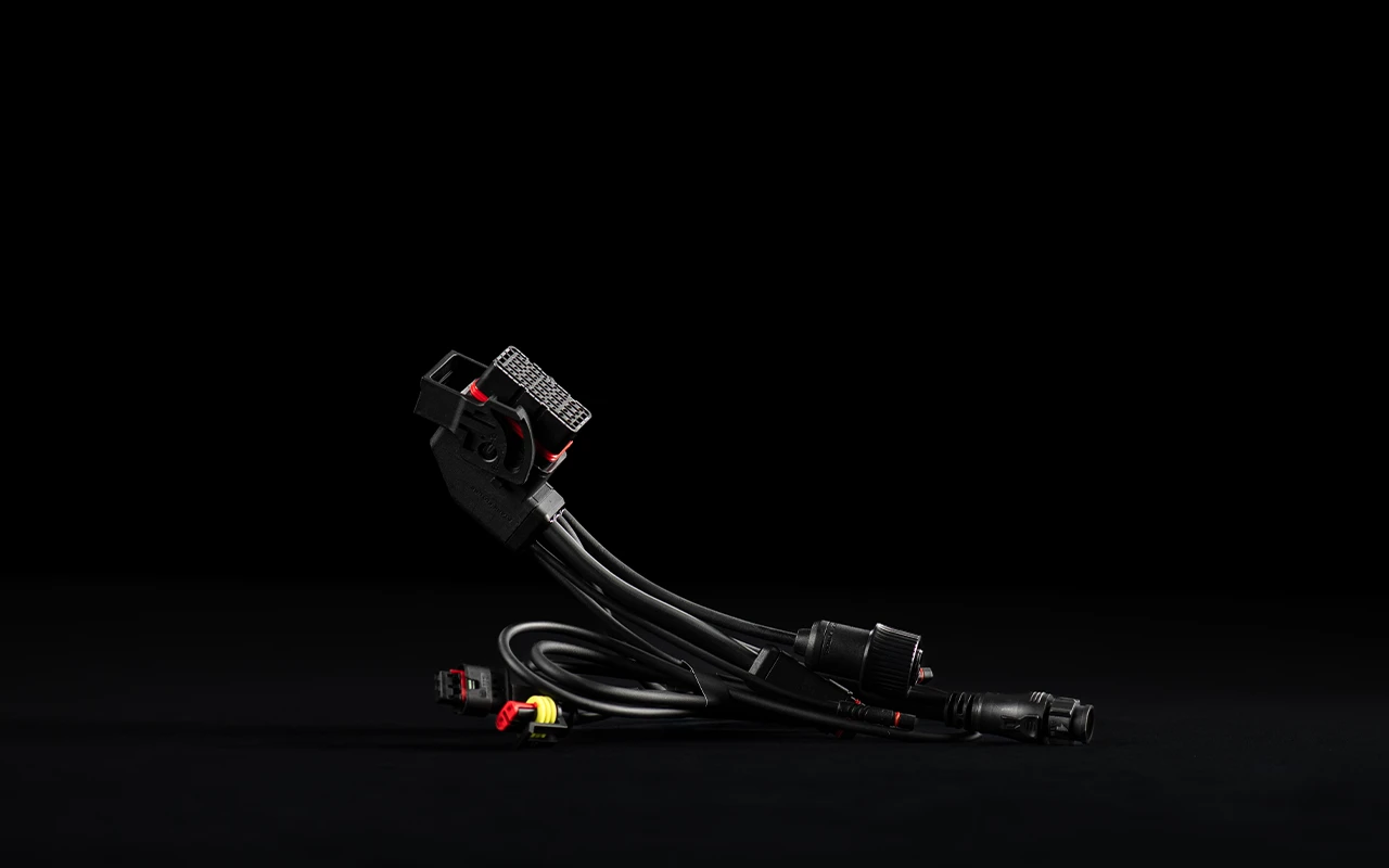 Wiring harness